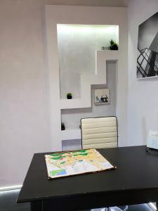 Fotografie z fotogalerie ubytování Rooms Gli Arcangeli - Affitti Brevi Italia v destinaci Monte SantʼAngelo