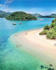 Φυσικό τοπίο κοντά σε αυτό το διαμέρισμα