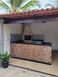 Fotografie z fotogalerie ubytování Casa da Bênção - Praia de Moitas v destinaci Amontada