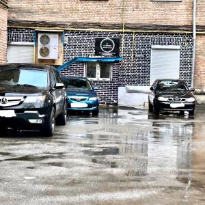 Fotografie z fotogalerie ubytování Hostel Cozzydine v Kyjevě