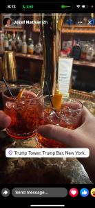 Ảnh trong thư viện ảnh của Glamorous Gale Miami Ocean View Balcony Resort & Spa ở Miami