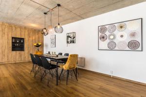 Fotografie z fotogalerie ubytování VIP vila Kraskov v destinaci Dolní Počátky