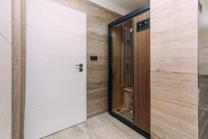 Fotografie z fotogalerie ubytování VIP vila Kraskov v destinaci Dolní Počátky