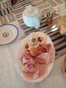 Foto dalla galleria di Quarto di villa a Granarolo dellʼEmilia