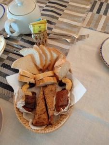 Foto dalla galleria di Quarto di villa a Granarolo dellʼEmilia