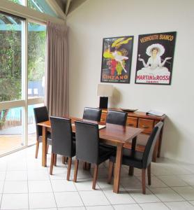 Gallery image of Shelly Beach Resort in Port Macquarie