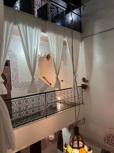 Fotografie z fotogalerie ubytování Riad La Perla Bianca v Marrákéši + 37 fotografií