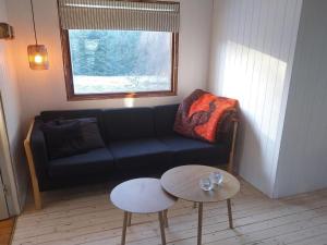 Posezení v ubytování Holiday Home Jovana - 150m to the inlet by Interhome