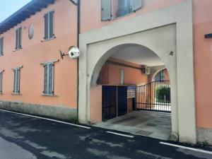 Fotografie z fotogalerie ubytování La Corte Guesthouse v destinaci Cornate dʼAdda