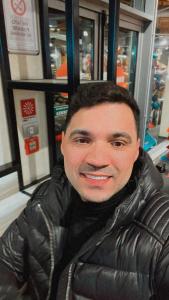 Billede fra billedgalleriet på Room in a shared apartment Bremgarten Ag i Bremgarten