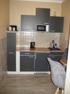 Billede fra billedgalleriet på Neveriner Zimmervermietung i Neverin