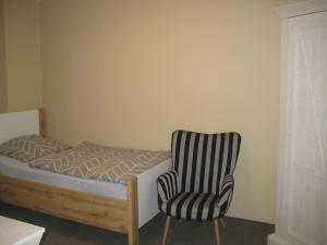 Billede fra billedgalleriet på Neveriner Zimmervermietung i Neverin