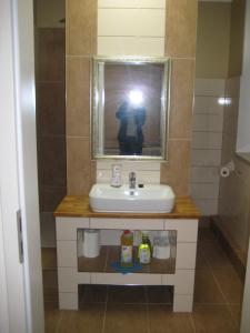 Billede fra billedgalleriet på Neveriner Zimmervermietung i Neverin + 14 billeder