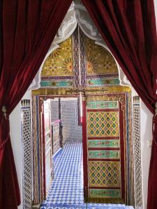 非斯Riad Bab Fes Suite &Spa的相册照片