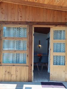 Fotografie z fotogalerie ubytování Cabañas Los Troncos, Las Salinas-Papudo v destinaci Petorca