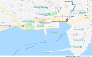 Φωτογραφία από το άλμπουμ του COZY CENTRAL HOME Kavala στην Καβάλα