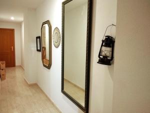 Fotografie z fotogalerie ubytování Estudio a 3 minutos del Aeropuerto v destinaci Torrellano