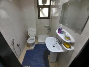 Gallery image of ADMBS03 in Abu Dhabi