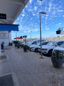 Imagen de la galería de Appartement Vue Piscine et Mer, en Aourir