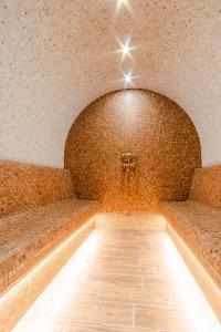 Ảnh trong thư viện ảnh của SPA Hotel Daffi ở Smolyan +30 ảnh