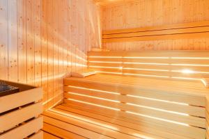 Ảnh trong thư viện ảnh của SPA Hotel Daffi ở Smolyan