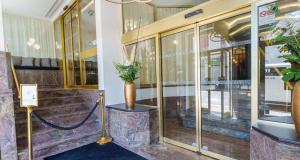 Fotografie z fotogalerie ubytování Best Western Plus Le Picardy v destinaci Saint-Quentin