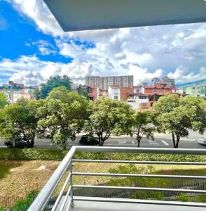 Gallery image of Exclusive apartment Cañaveral near Hospitals in Floridablanca