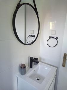 Fotografie z fotogalerie ubytování Quinta do Benjamim - Tejo "For 2, family, nature or relax" v destinaci Praia do Ribatejo