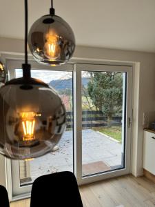 Fotografie z fotogalerie ubytování Alpinsuite - modern - elegant v destinaci Waltenhofen + 24 fotografií