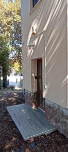 Hoone, kus apartement asub