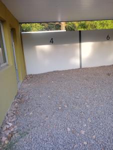 Gallery image of Complejo Génesis in San José