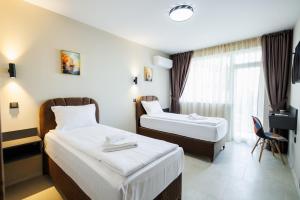 Afbeelding uit fotogalerij van Семеен хотел Trend in Ravda