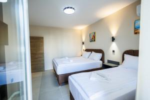 Afbeelding uit fotogalerij van Семеен хотел Trend in Ravda