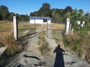 Ảnh trong thư viện ảnh của Casa Chiloé 3 Dormitorios ở Ancud