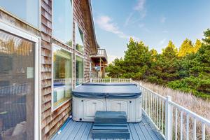 Gallery image of Dory Days Beach House in Pacific City
