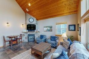 Gallery image of Dory Days Beach House in Pacific City +22 photos