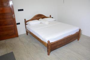 Krevet ili kreveti u jedinici u okviru objekta Hotel Tobiko