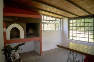 Fotografie z fotogalerie ubytování Casa en las sierras v destinaci La Granja