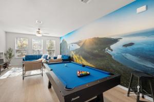 Снимка в галерията на New Build in Prime Location Close to UNT TWU and DT Denton в Дентън