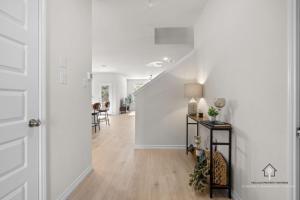 Снимка в галерията на New Build in Prime Location Close to UNT TWU and DT Denton в Дентън