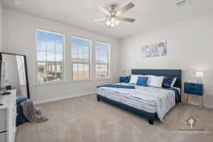 Легло или легла в стая в New Build in Prime Location Close to UNT TWU and DT Denton
