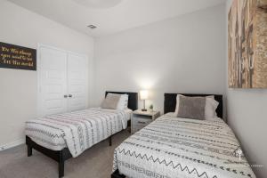 Легло или легла в стая в New Build in Prime Location Close to UNT TWU and DT Denton