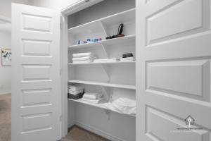 Снимка в галерията на New Build in Prime Location Close to UNT TWU and DT Denton в Дентън