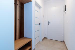Fotografie z fotogalerie ubytování Apartmán 12 - Rezidence K Lanovce v destinaci Jáchymov