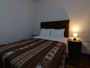 Imagen de la galería de Magnolia Andina, en Cusco