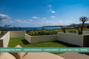 Paesaggio naturale nelle vicinanze del bed & breakfast