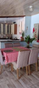 Fotografie z fotogalerie ubytování Casa em Matinhos Balneário Riviera v destinaci Matinhos