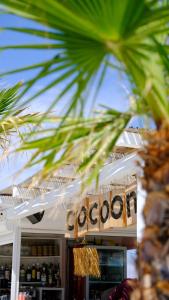 Gallery image of Cocoon Hotel-Beach bar in Sarti