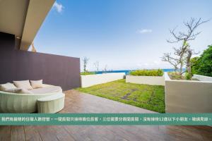 Paesaggio naturale nelle vicinanze del bed & breakfast