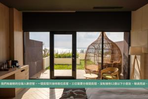 Foto dalla galleria di M42 RESORT KENTING a Città Vecchia di Hengchun